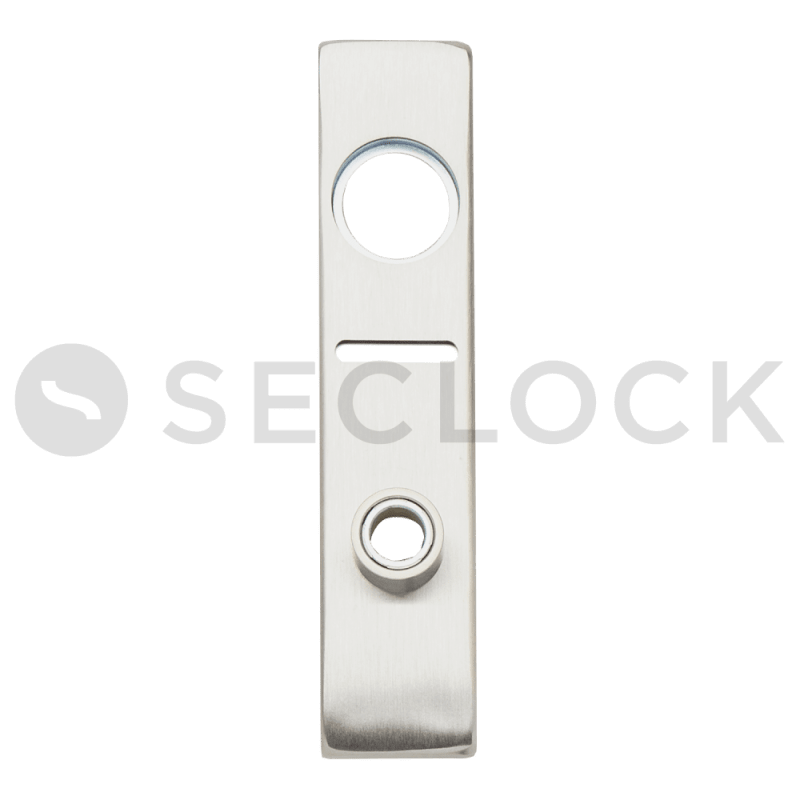 Schlage 09-641L 630 L583-375 Outside Full Face Cylinder